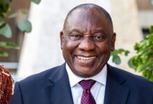 A Find So Rare South Africa