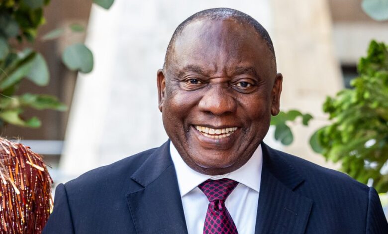 A Find So Rare South Africa