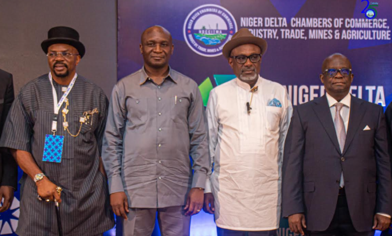Bring Investments Back to Niger Delta – NDDC Boss Urges