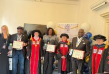 NDDC Receives International Award for Niger Delta Transformation