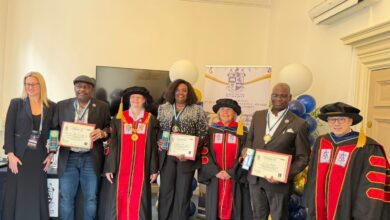 NDDC Receives International Award for Niger Delta Transformation