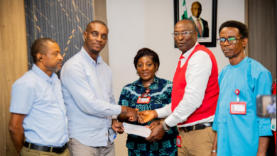 NDDC Begins Emergency Power Project for Headquarters Complex