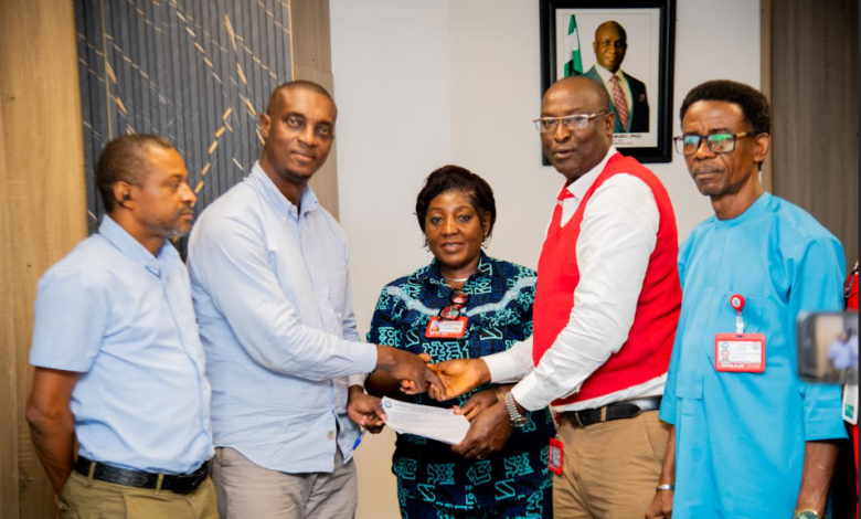 NDDC Begins Emergency Power Project for Headquarters Complex