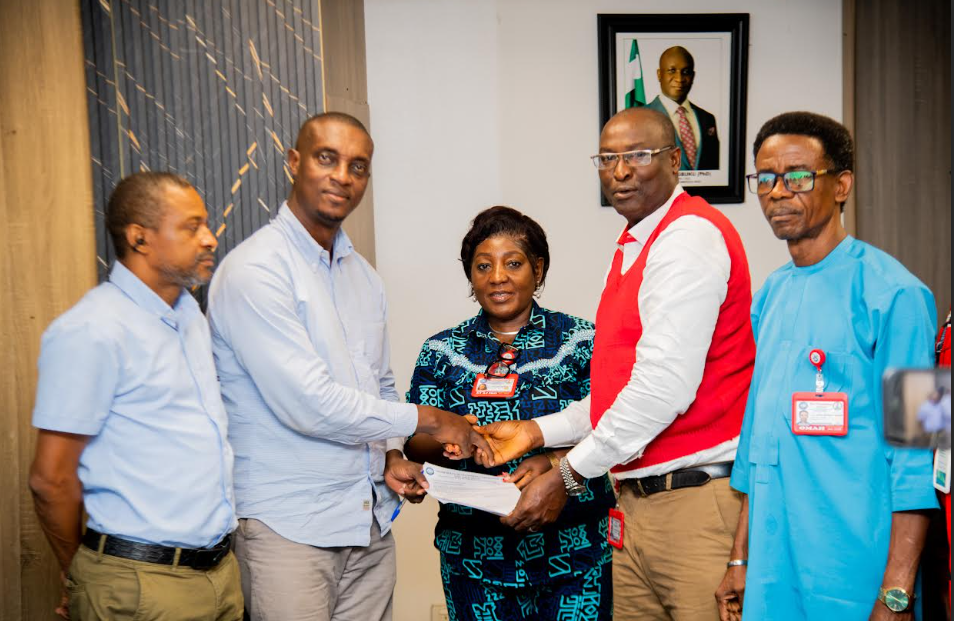 NDDC Begins Emergency Power Project for Headquarters Complex