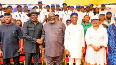 NDDC Flags Off CNG Conversion Training Programme for 400 Youths