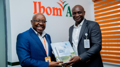 NDDC Harps on Partnerships, Engages Ibom Air on Development Strategies