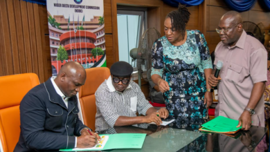 NDDC Kicks off Performance Management System Implementation