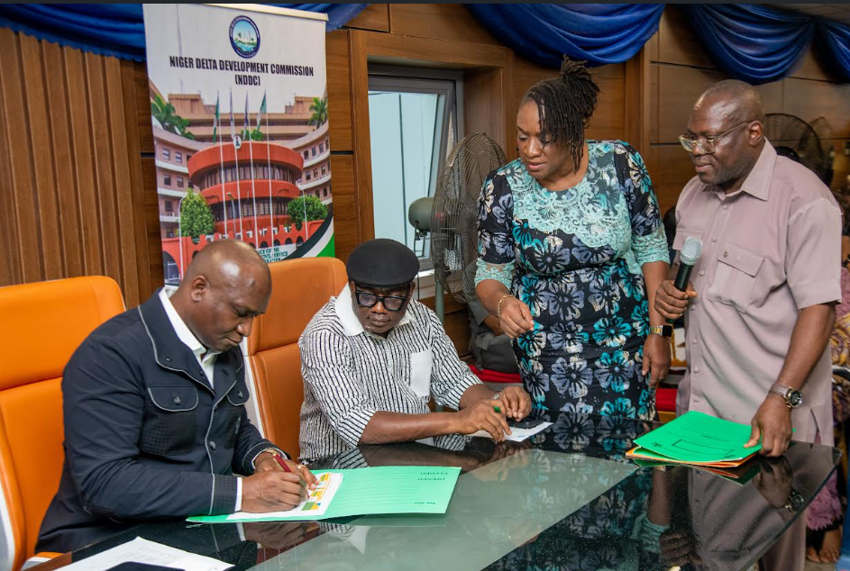 NDDC Kicks off Performance Management System Implementation
