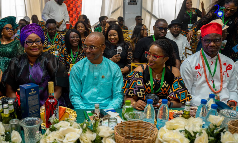 NDDC Promotes Culture as Unifying Force in Niger Delta