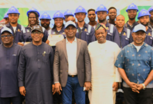 NDDC Trains 500 Niger Delta Youths on CNG Autogas Conversion