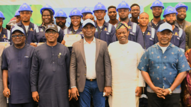 NDDC Trains 500 Niger Delta Youths on CNG Autogas Conversion