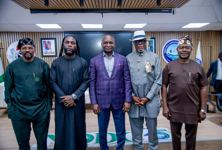 NDDC to Partner with Music Icon on Niger Delta Development