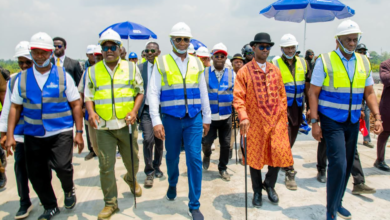 President Tinubu to Commission Rivers 1.2-Km Kaa-Ataba Bridge