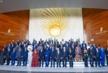 The African Union Elects New Chair of the Union for the year 2026 and Prioritizes Water Security at 39th Summit in Addis Ababa