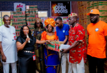 We are Committed to Expanding Interventions – NDDC Boss