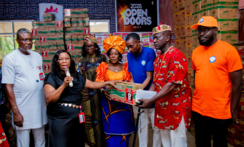 We are Committed to Expanding Interventions – NDDC Boss