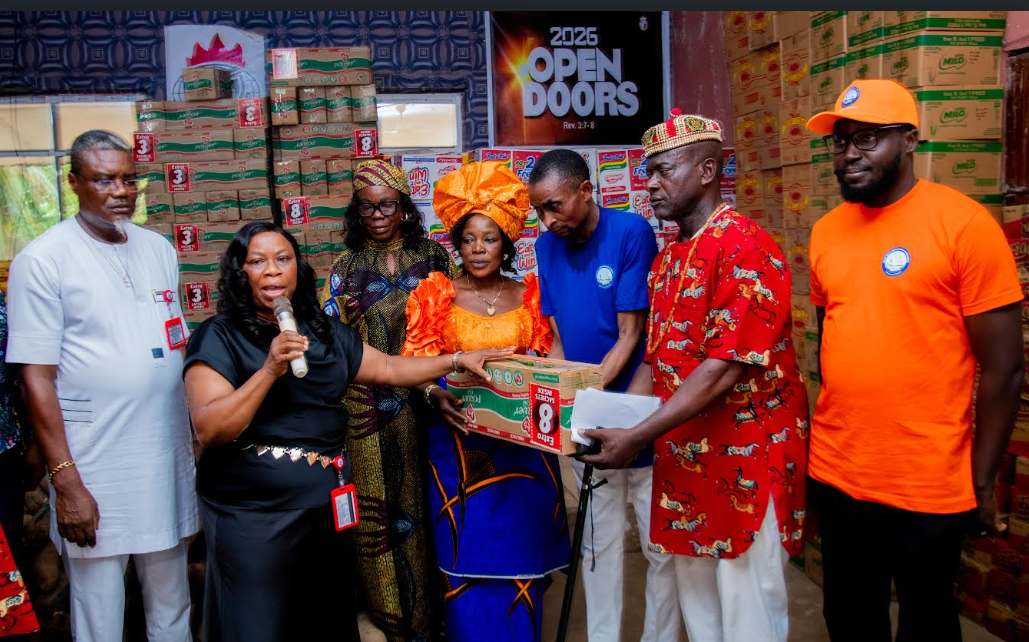 We are Committed to Expanding Interventions – NDDC Boss