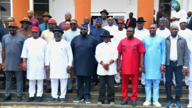 Delta State, NDDC Committed to Quality Projects, Gov Oborevwori Assures