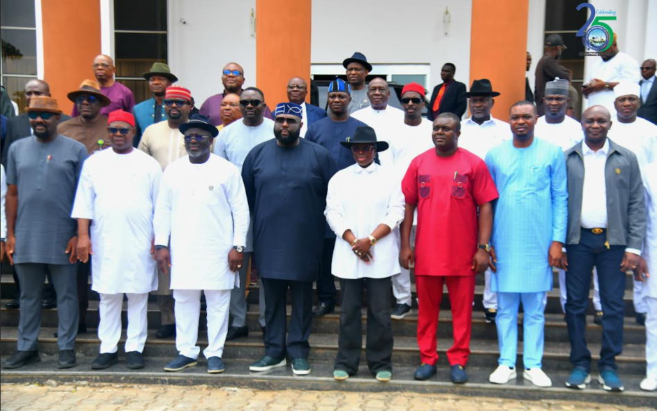 Delta State, NDDC Committed to Quality Projects, Gov Oborevwori Assures