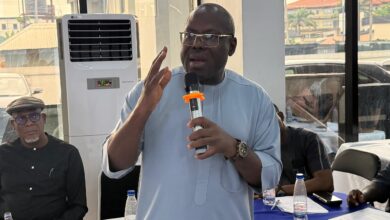 NDDC Begins Performance Management System Training