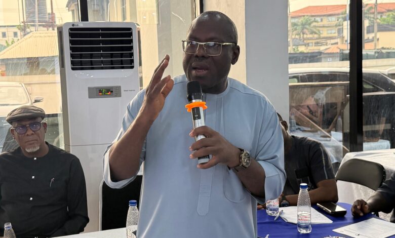 NDDC Begins Performance Management System Training