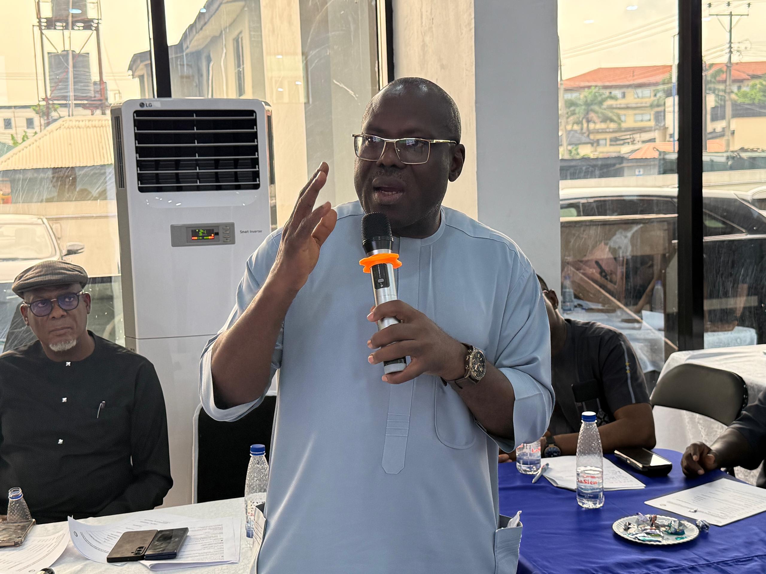 NDDC Begins Performance Management System Training