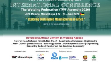 4th Annual Assembly & International Conference of The Welding Federation
