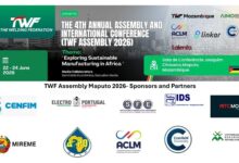 4th Annual Assembly & International Conference of The Welding Federation