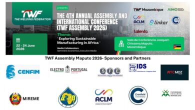 4th Annual Assembly & International Conference of The Welding Federation