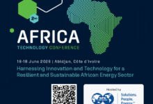 2nd Africa Technology Conference (ATC 2026)