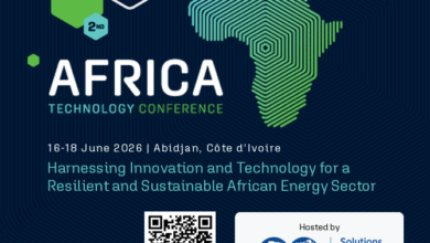 2nd Africa Technology Conference (ATC 2026)