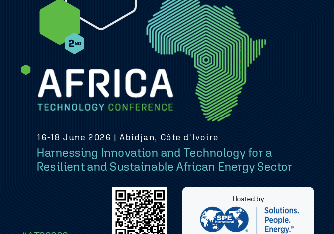 2nd Africa Technology Conference (ATC 2026)