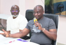 Ogbuku Reaffirms Commitment to Reforms in NDDC