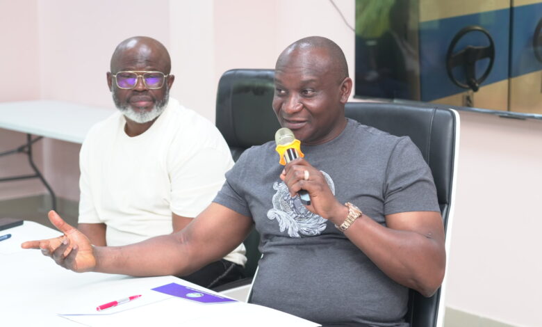 Ogbuku Reaffirms Commitment to Reforms in NDDC
