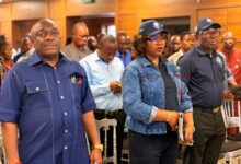 NDDC HSE Training
