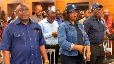NDDC HSE Training